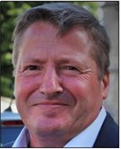 Photo de profil de Monsieur Philippe DENEUVILLE